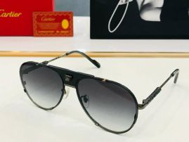 Picture of Cartier Sunglasses _SKUfw55117623fw